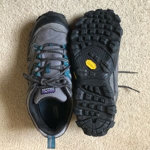 Patagonia Hiking Shoes